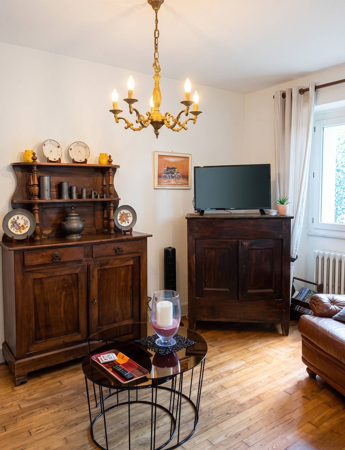 Maison confortable près de Bozouls avec jardin in Bozouls, Aveyron