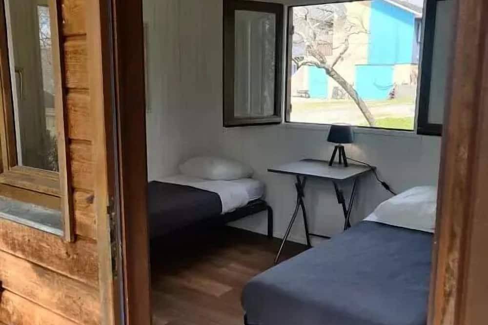 Chalet Malin 12m² - 2 personnes in Navarrenx, Béarn