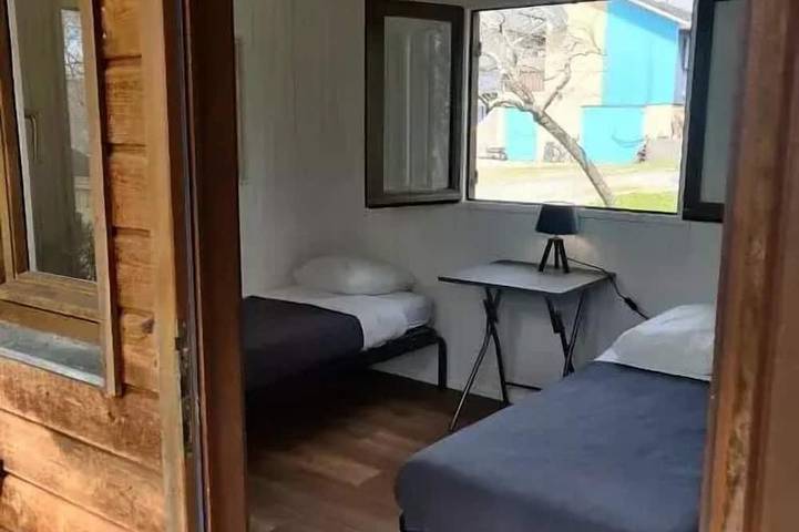 Gîte pour 2 personnes, avec piscine et terrasse, animaux acceptés à Navarrenx - 2
