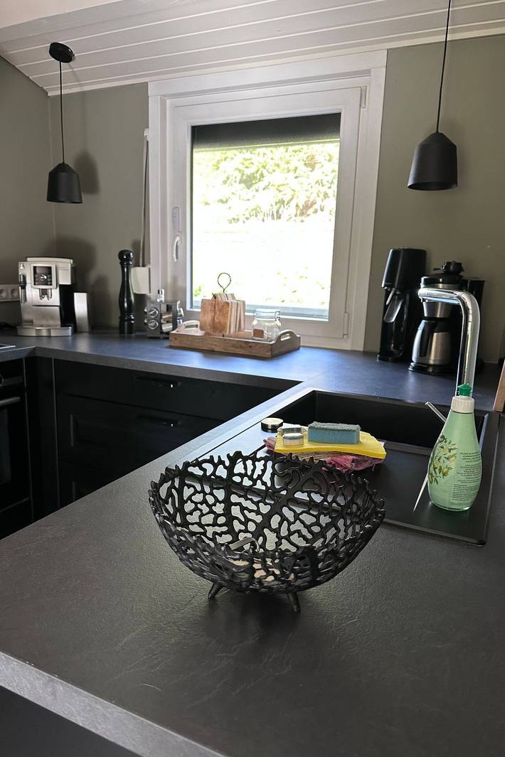 Ferienhaus für 6 Personen, mit Garten und Terrasse sowie Sauna in Winterberg - 4