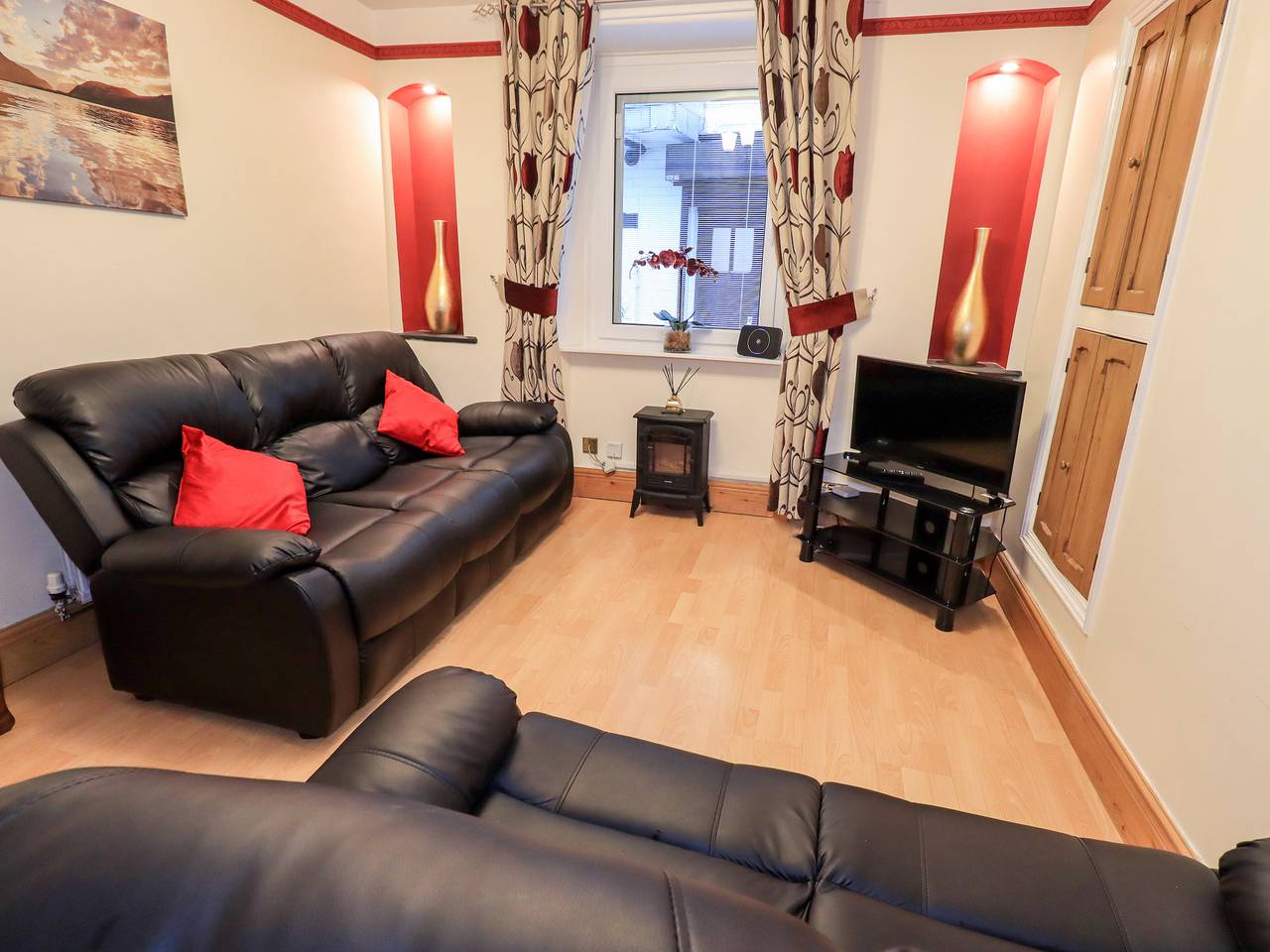 Granary Nook in Windermere, Lake District