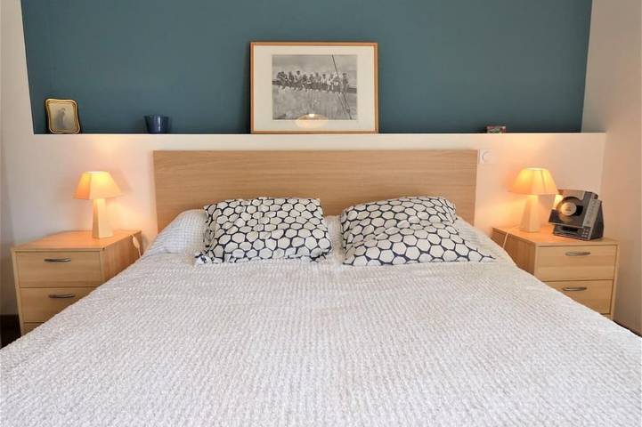 Location de vacances pour 5 personnes, avec jardin à Saubusse - 3