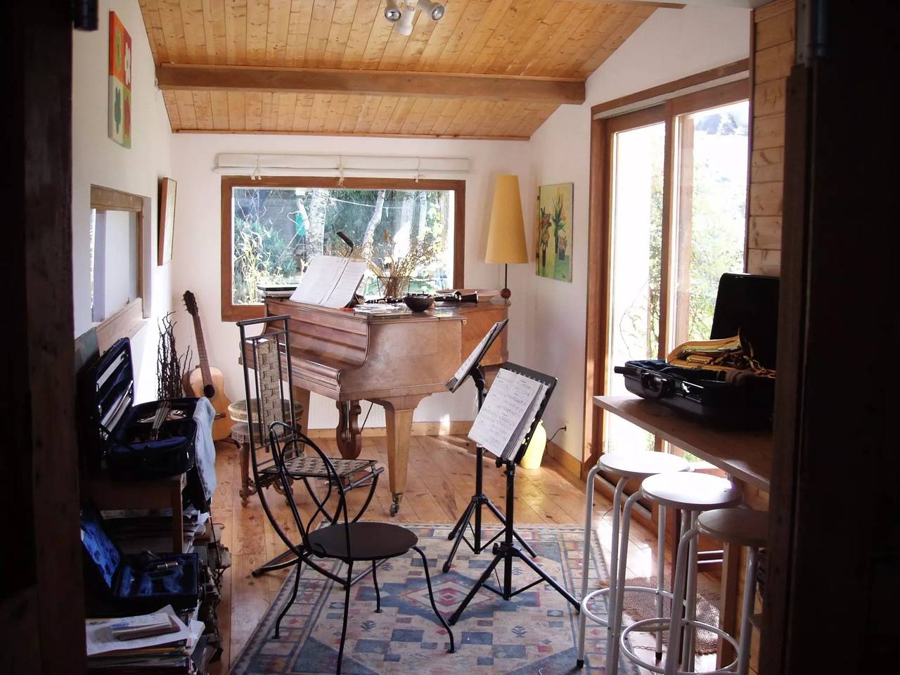 Casa 1 Personas in Brest, Región de Brest