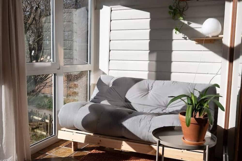 Ganze Wohnung, Apartment 2 - Space & Style in Breitbrunn am Chiemsee, Chiemsee