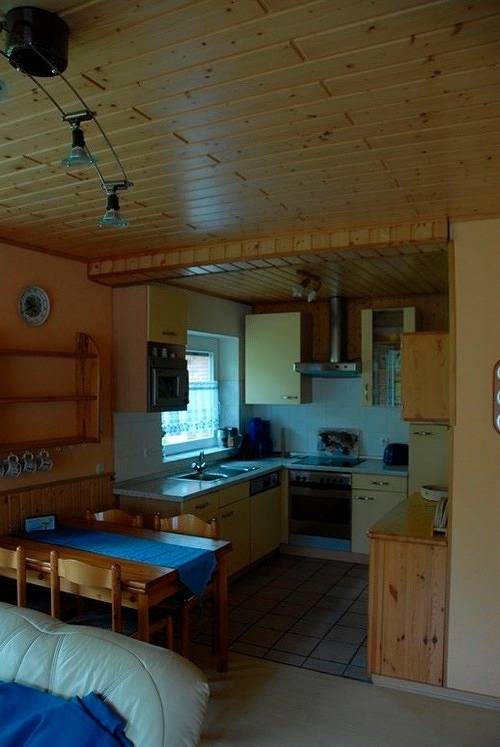 Bungalow für 4 Personen, mit Terrasse und Garten auf Fehmarn - 3