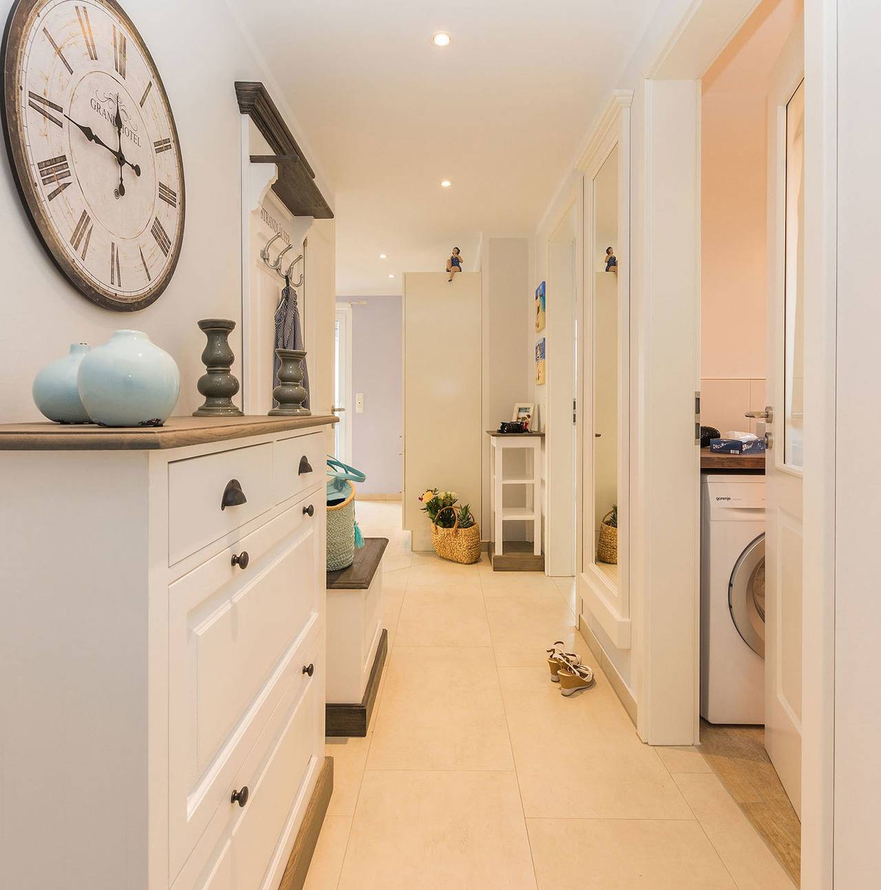 Ganze Ferienwohnung, Whg. 15 - Strandläufer in Zingst, Fischland - Darß - Zingst