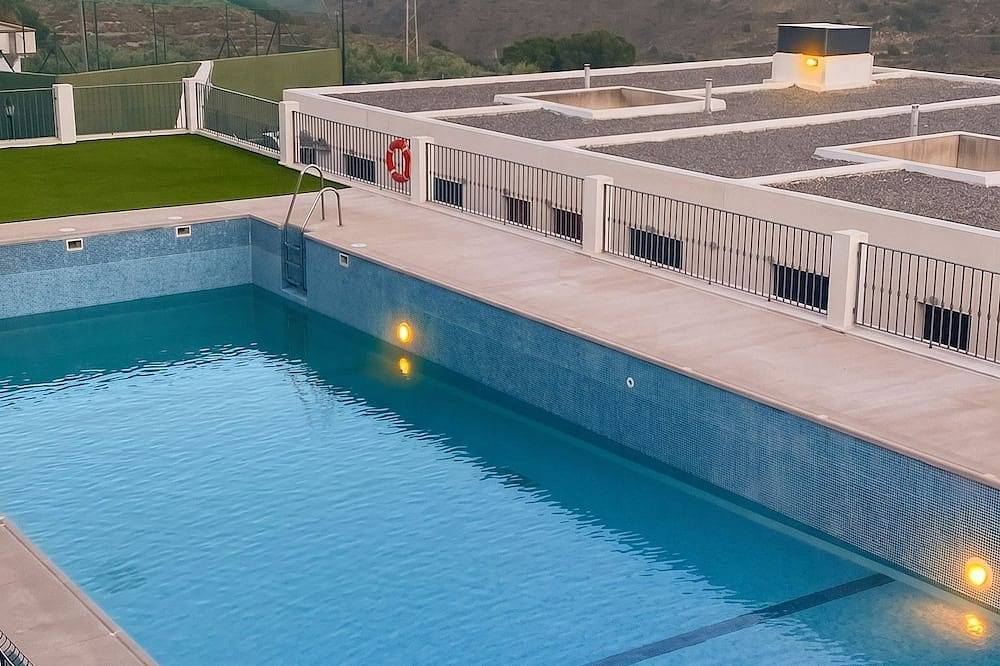 Apartamento entero, Homerez - Apartamento en Enix, Almería. in Enix, Provincia de Almería