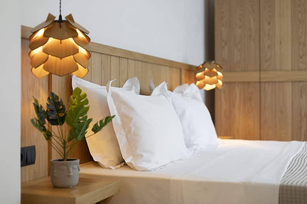 Villa \" Eros\" located in the magnificent \"White Nest Complex\" in Olympos Nationaal Park