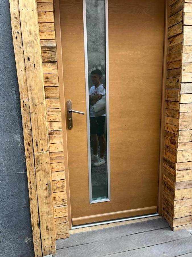 Location de vacances pour 2 personnes, avec jacuzzi à Thaon-les-Vosges - 2