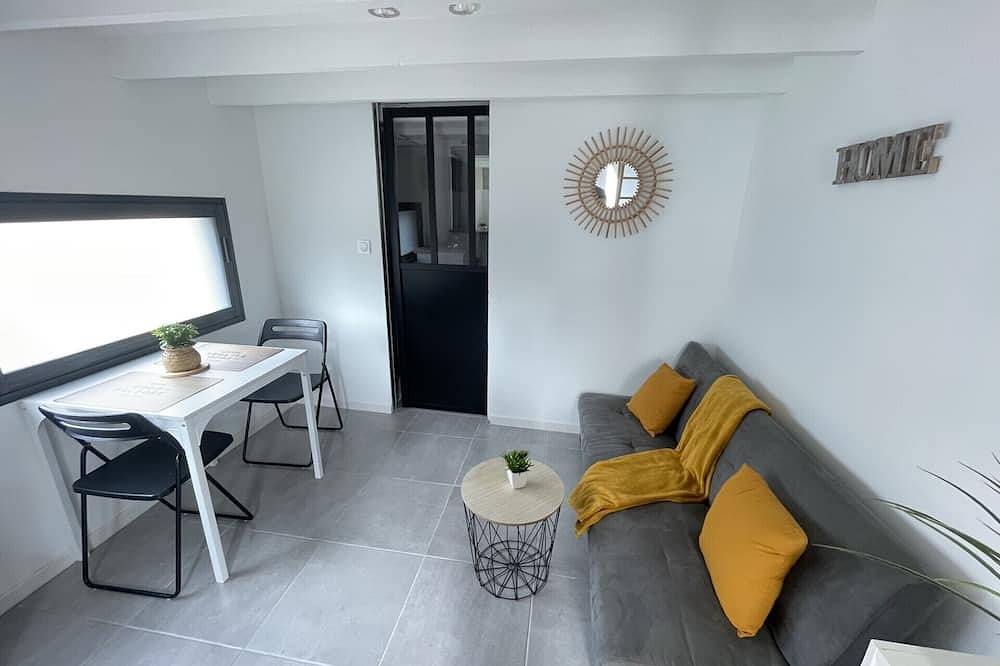 Apartamento entero, Charming studio in the city center in Challans, Valle del Loira