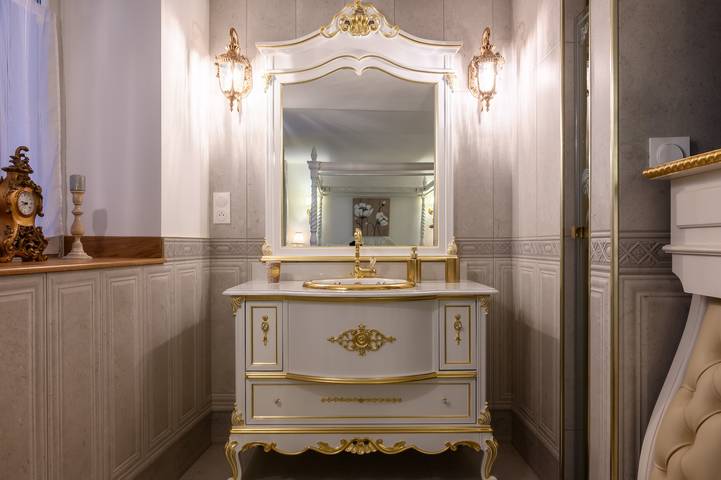 Location de vacances pour 2 personnes, avec jardin à Beblenheim - 4
