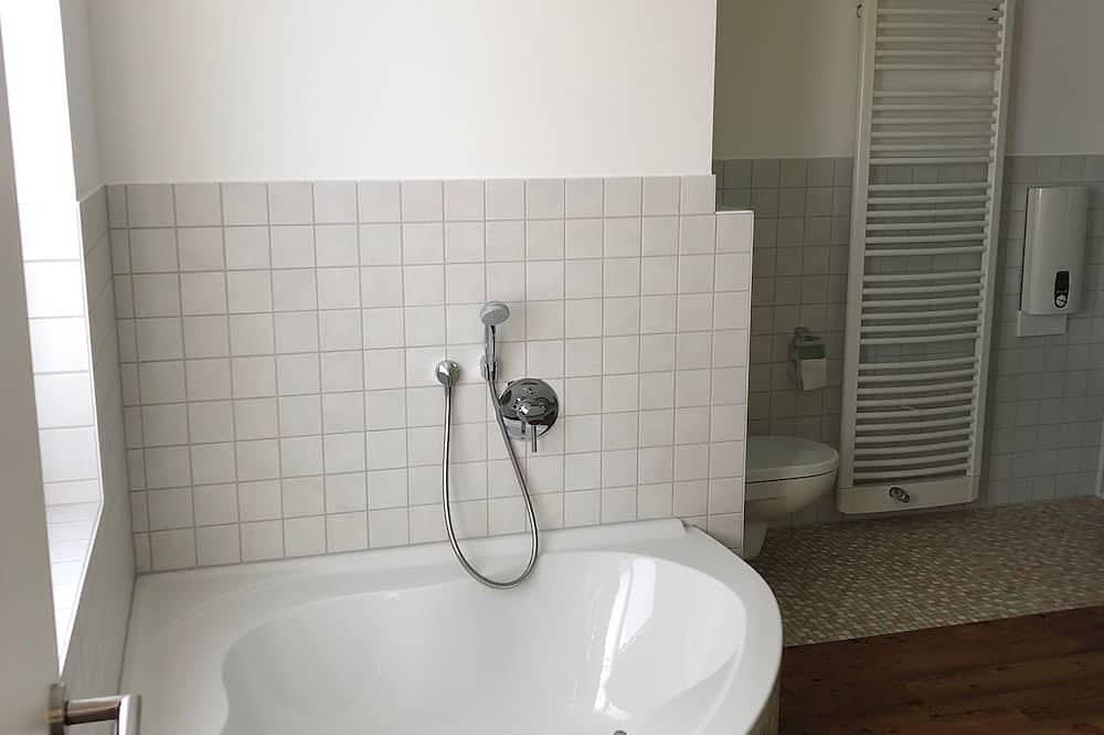 Ganze Wohnung, Ferienwohnung/App. für 5 Gäste mit 150m² in Geeste (124381) in Geeste, Hasetal