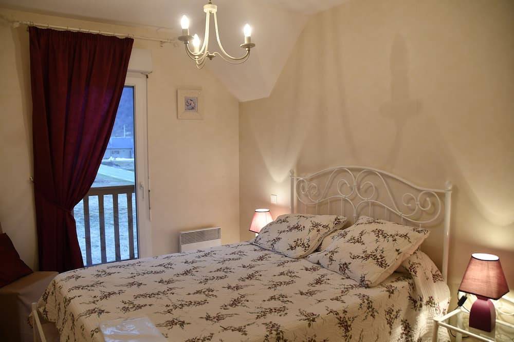 Maison de montagne dans une magnifique vallée in Loudenvielle, Pyrénées