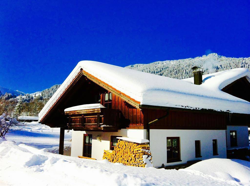 Ganze Ferienwohnung, Landhaus Alpenstern in Bad Hindelang, Bayerisch Schwaben