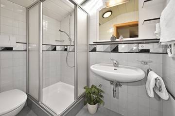 Hütte für 3 Personen in St. Johann im Ahrntal, Ahrntal, Bild 3