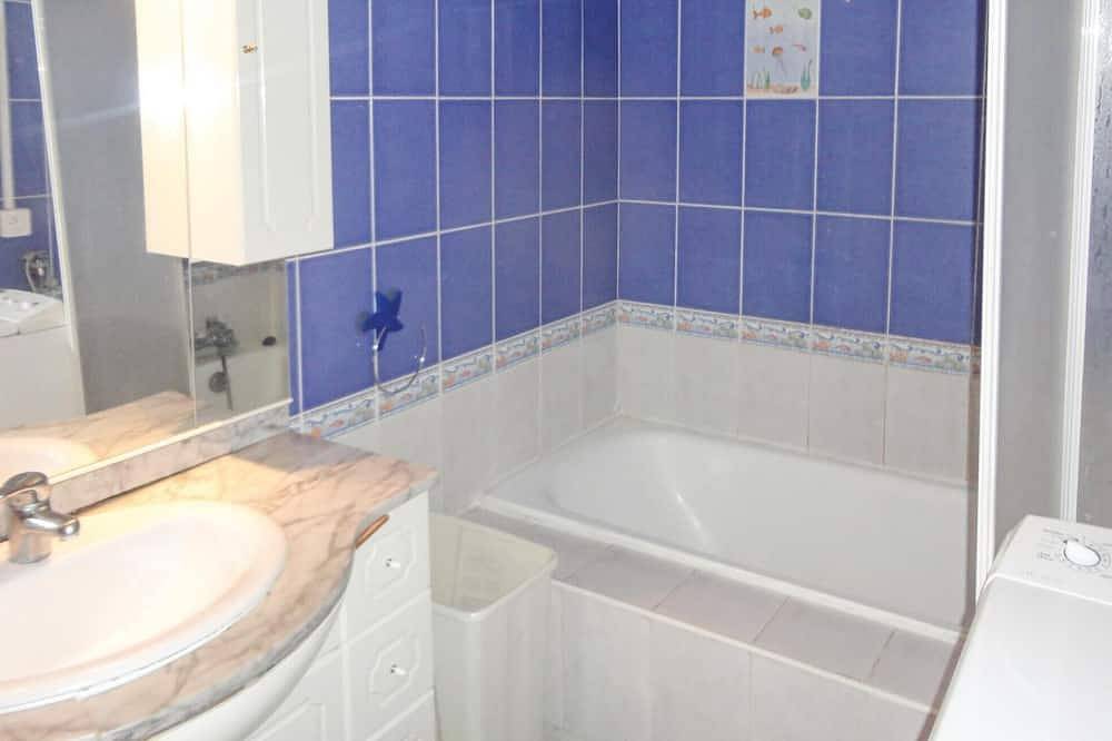 Appartement entier, Bel appartement de 2 chambres à Carnon Plage in Carnon-Plage, Mauguio