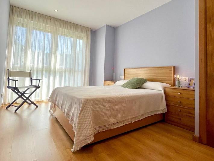 Gîte pour 4 personnes, avec vue à Malpica de Bergantiños - 3