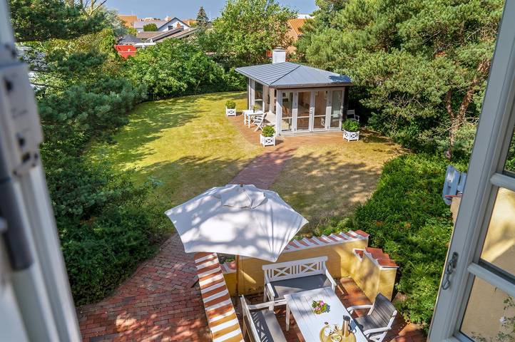 Nice home in Skagen w/ Wifi and 3 Bedrooms in Skagen, Tannisbucht