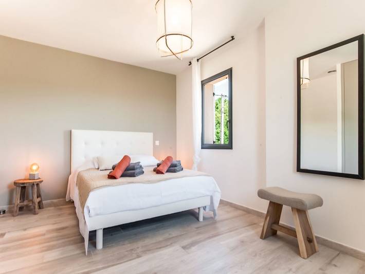 Ferienhaus für 8 Personen, mit Pool, kinderfreundlich in Vaison-la-Romaine - 4