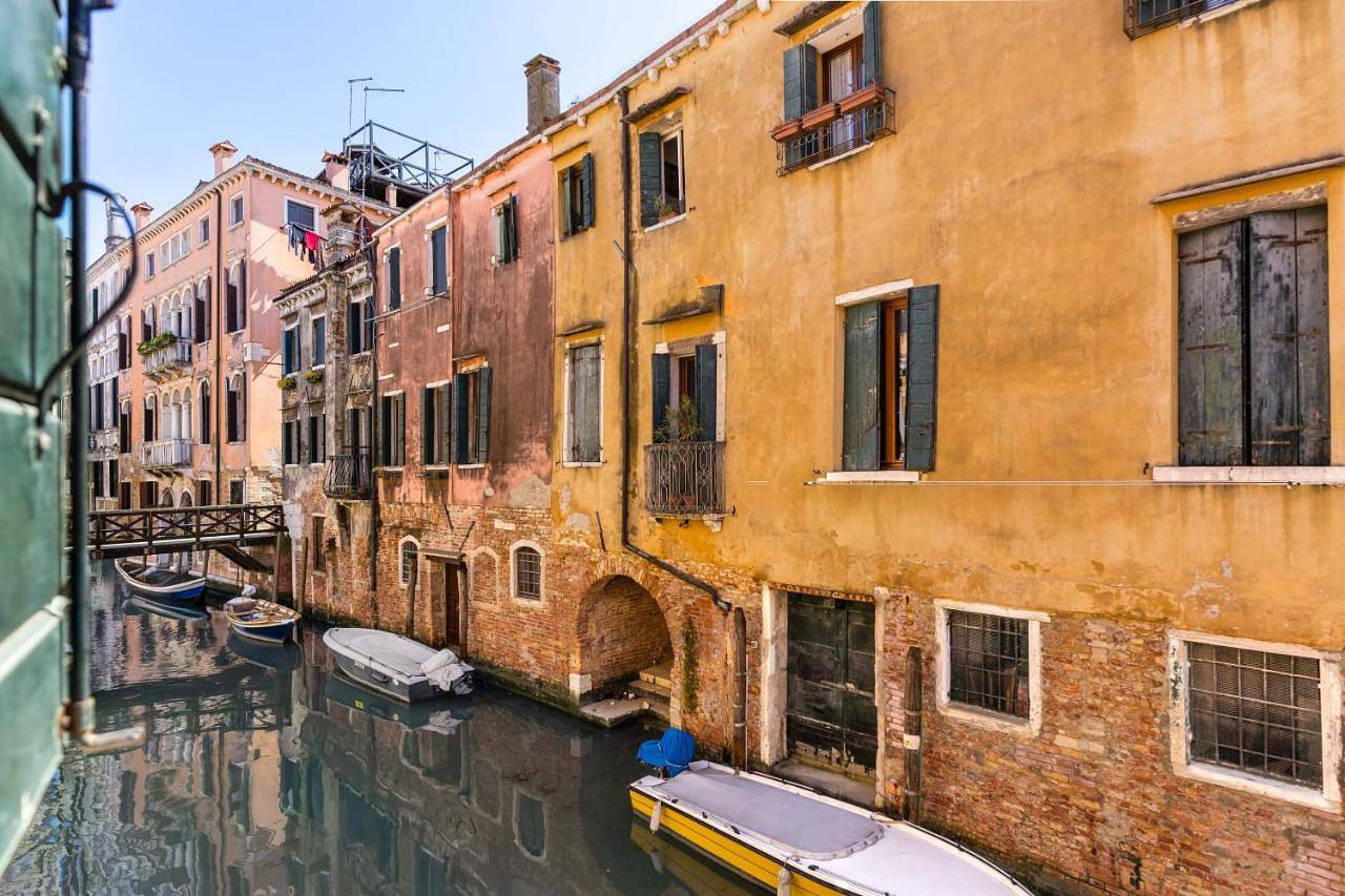 Two-Bedroom House in Venedig, Lagune von Venedig