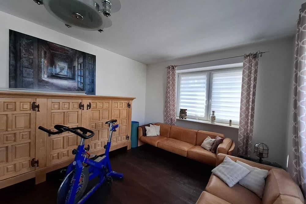 Ganze Wohnung, Zentrumsnahe großzügige Wohnung mit Rheinblick in Bonn, Rheinland