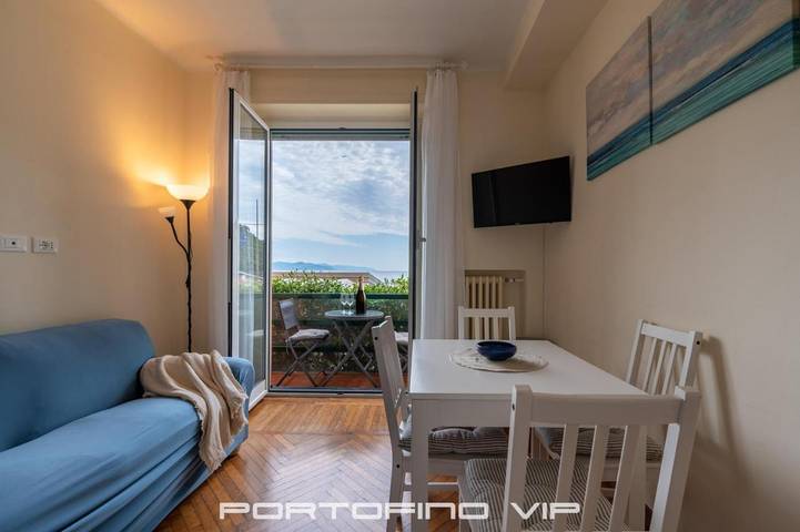 Gîte pour 4 personnes, avec vue et terrasse à Portofino - 3