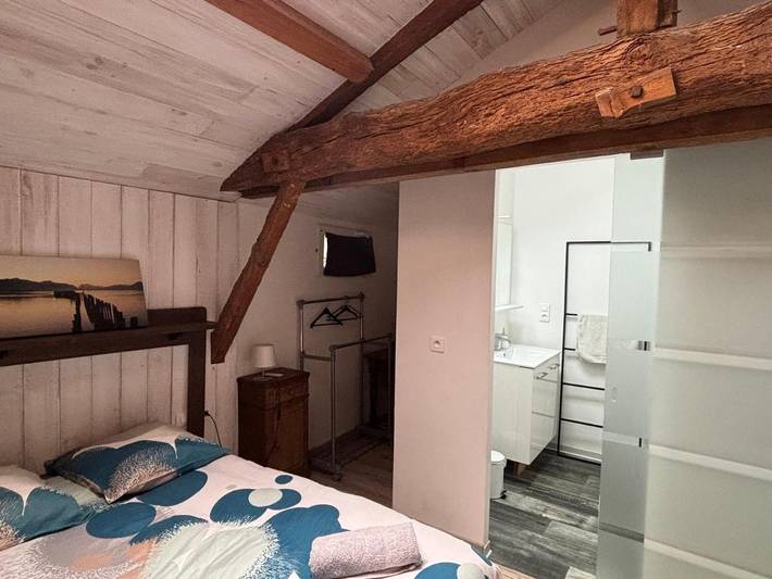Location de vacances pour 20 personnes, avec vue et terrasse à Saint-Jean-de-Marsacq - 3