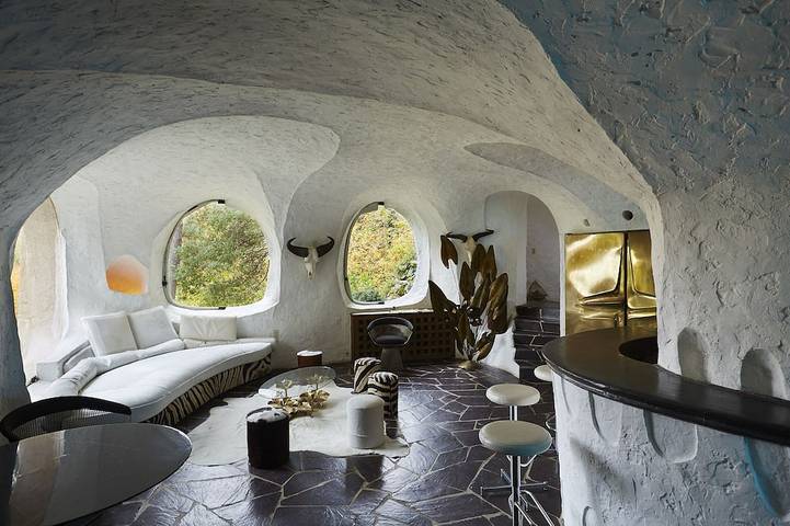 Location de vacances pour 2 personnes dans Parc naturel régional de la Haute Vallée de Chevreuse - 3