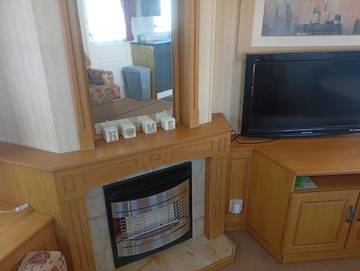 Glamping for 6 People in Lincolnshire, Midlands, Photo 3