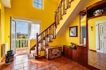 Apartamento para 10 Personas en Tapia de Casariego, Costa Occidental Asturiana, Foto 2