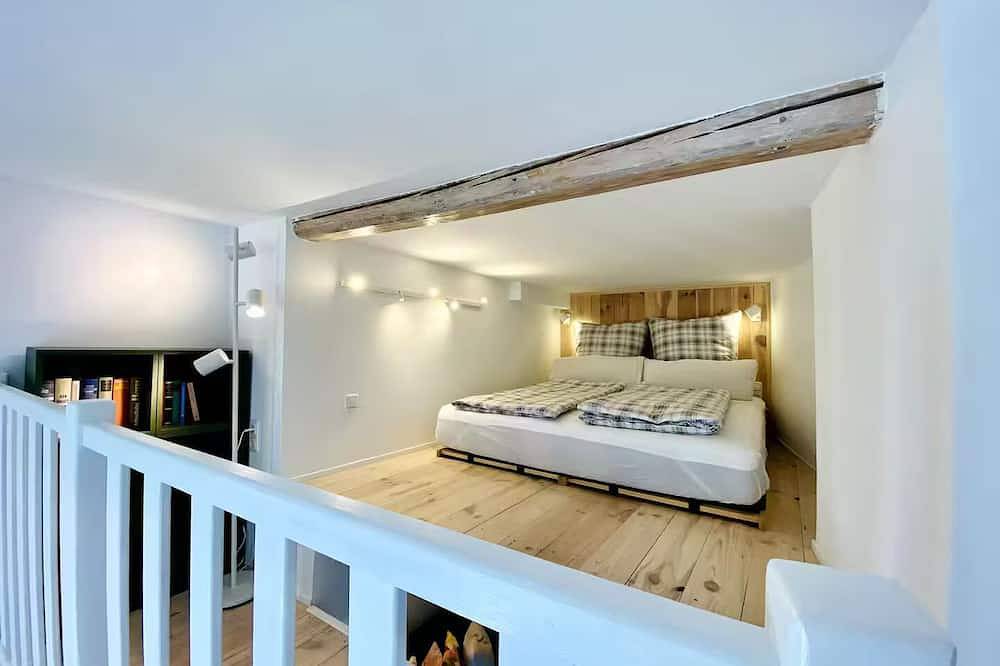 Ganze Wohnung, Lichtdurchflutetes skandinavisches Loft in Bacharach, Landkreis Mainz-Bingen