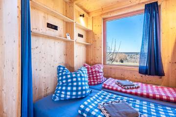 Bauernhof für 6 Personen in Schömberg, Nordschwarzwald, Bild 2