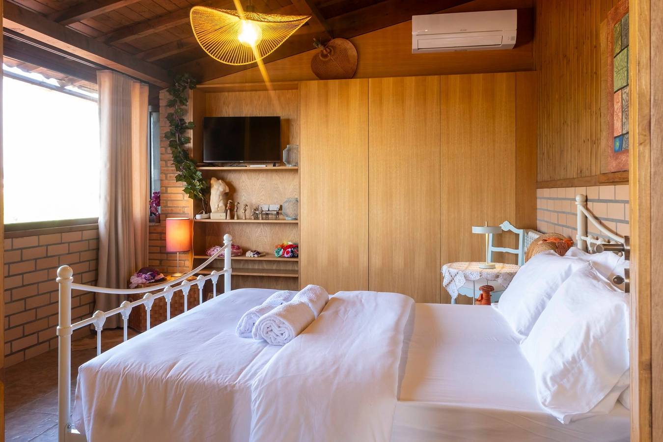 Casa Pôr do Sol: Vistas a la montaña, Wi-Fi y aire acondicionado in Guimarães, Distrito de Braga