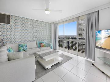 Holiday Rental for 5 People in Surfers Paradise, Queensland, Photo 2