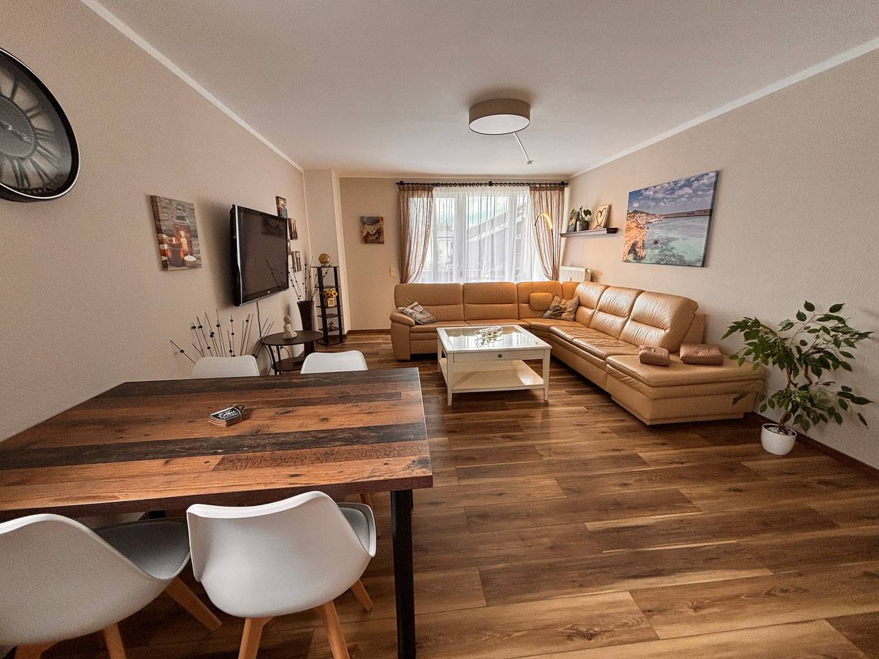 Appartement Panara nabij Berlijn, foto 9
