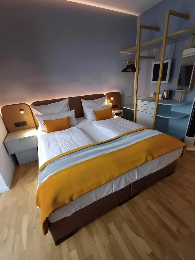 Hotel para 1 personas - 1