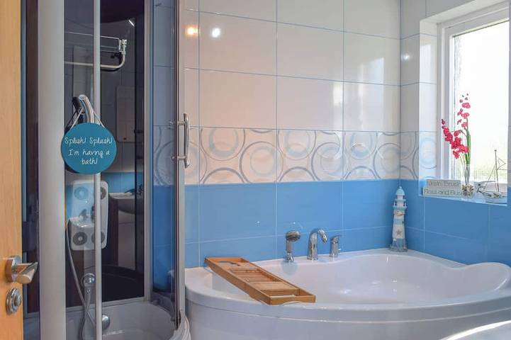 2 Schlafzimmer Unterkunft in Isle of Islay in Argyll & Bute