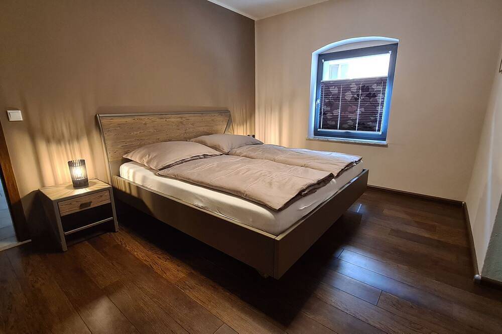 Apartamento entero, Vacation apartment \"Kraxlhütte\" Dresden - comfortable, large apartment in Loschwitz, Dresde