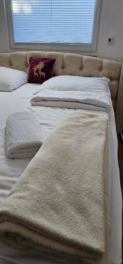 Ferienwohnung für 5 Personen, mit Garten in Stuttgart - 3