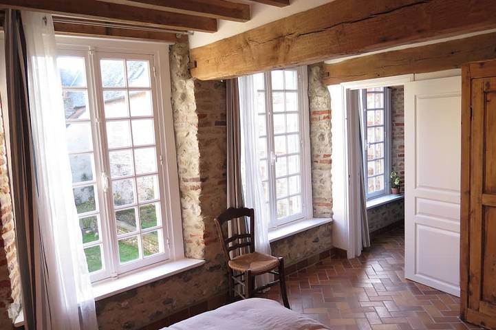 Maison de vacances pour 6 personnes, avec jardin dans Baie de Somme - 2