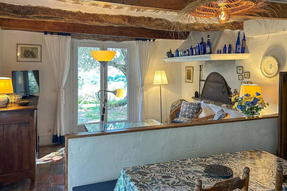 Stunning home in Châteauneuf de Grasse in Châteauneuf-Grasse, Mediterranean Coast (France)