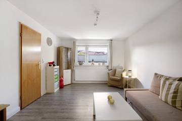 Ferienhaus für 4 Personen in Kappeln, Kappeln & Umgebung, Bild 3