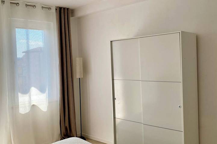 Appartamento intero, Appartamento Jaris in Vicenza, Provincia di Vicenza