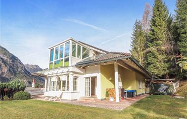 Ferienwohnung für 3 Personen in Elmen, Lechtal, Bild 2