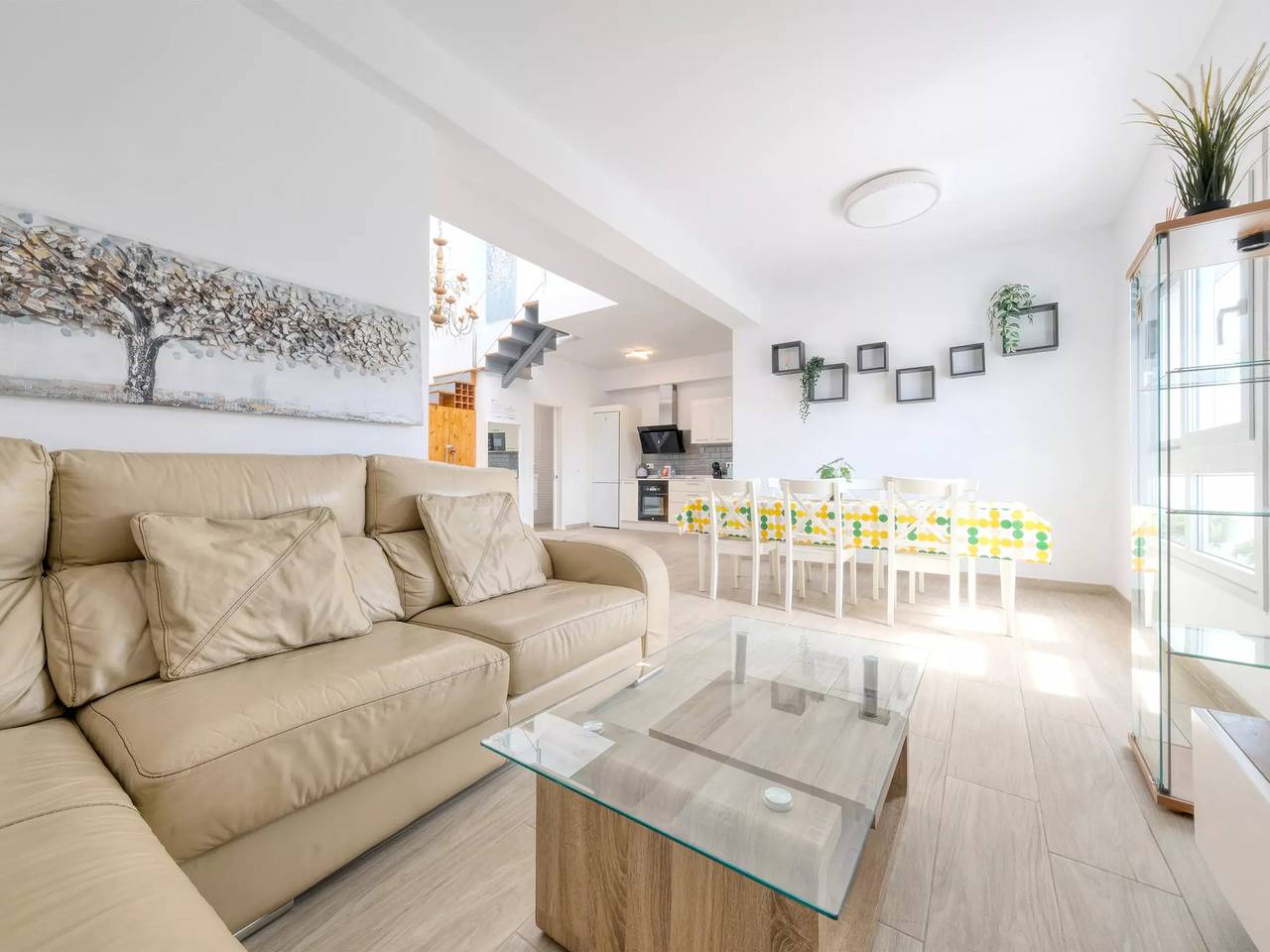 House 6 Persons in Playa Bastián, Teguise