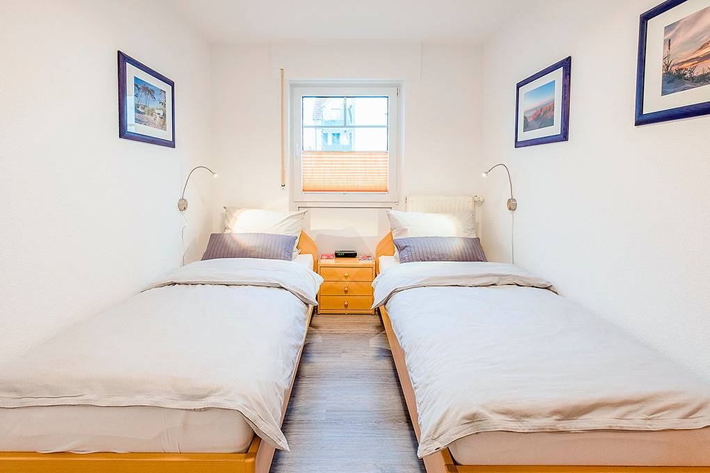 Vakantieappartement voor 4 personen met terras, foto 10
