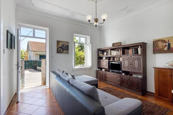 Casa rural para 7 personas, con Jardín en Águeda - 3