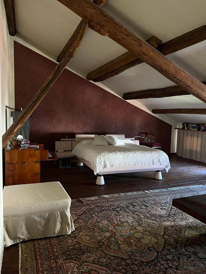 Chambre d’hôte pour 2 personnes, avec vue et jardin à Vicenza - 2