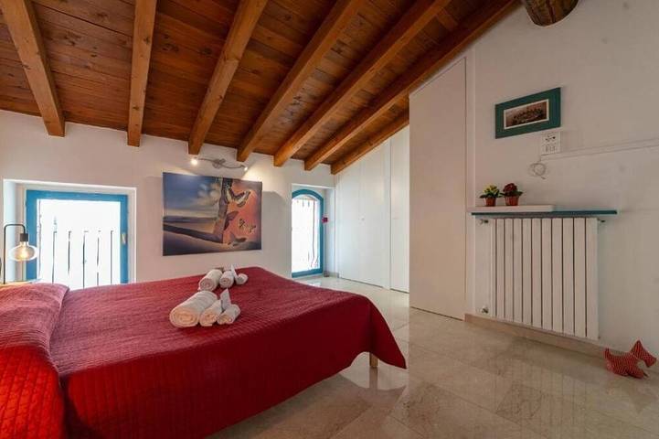Appartement entier, Duomo Apartment in Iseo, Commune de Iseo