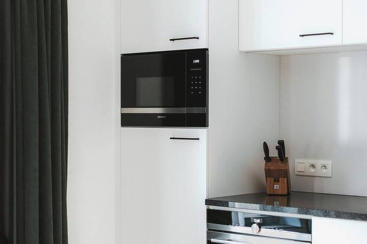 Vacation rental for 4 people in Belgium